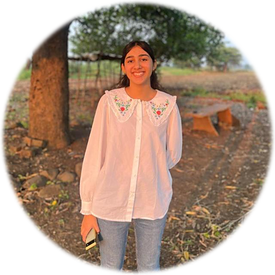 Ishita Tandon