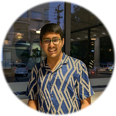 Pradyumn Tandon