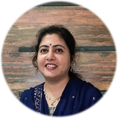 Ritu Tandon