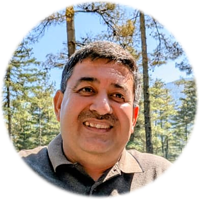 Vishal Tandon